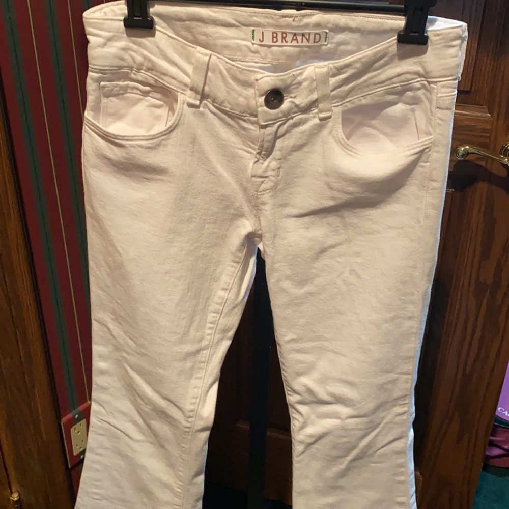 ✨J brand size 25
